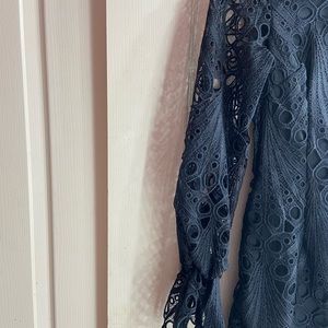 Pretty Little thing dress